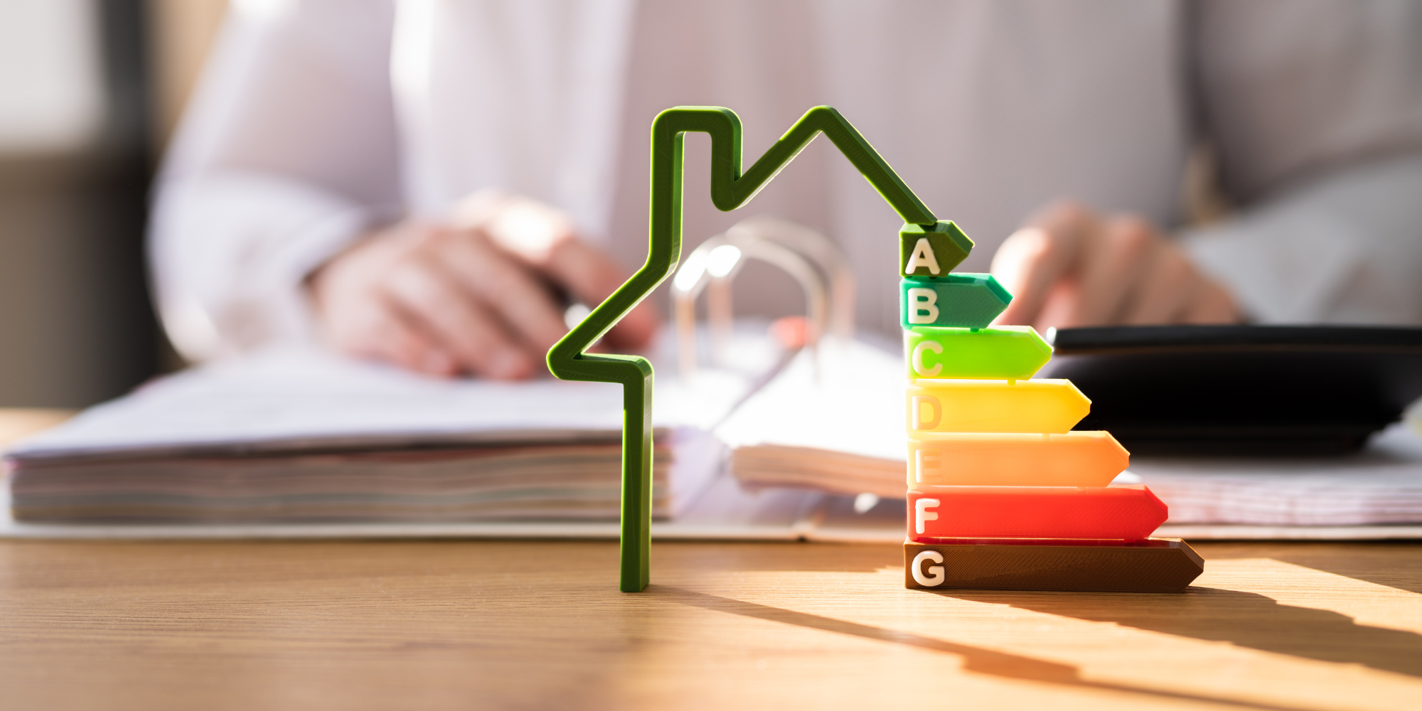 Classement énergétique maison : le guide complet | Alterna - Alterna